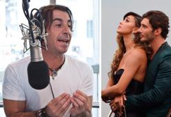 Lo Zoo di 105 sulla crisi di coppia di Belen e Stefano: “Il Pil del Paese potrebbe risentirne..”
