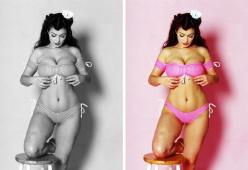 Otto celebri scatti che sono in realtà fotomontaggi 