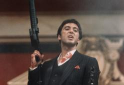 Il ritorno di Tony Montana
