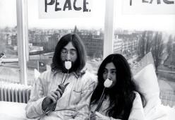 20 marzo 1969: John Lennon sposò Yoko Ono

