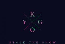 Stole The Show (feat. Parson James)