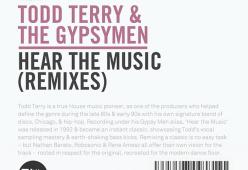 Hear The Music (Robosonic Remix)