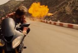 Mission Impossible- Rouge Nation: il ritorno dell’agente Hunt 
