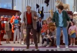 Le scene di ballo più famose dei film in tre minuti 