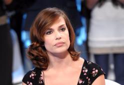 Micaela Ramazzotti e Adriano Giannini stasera a 105 Mi Casa
