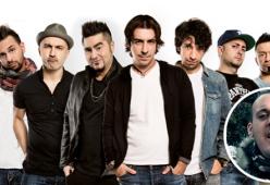 Antonio Nava e Canazzo LIVE allo Zoo di 105, mercoledì 25 alle 15.00
