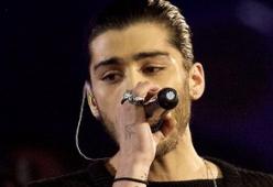 Zayn Malik: Naughty Boy sceglie il silenzio
