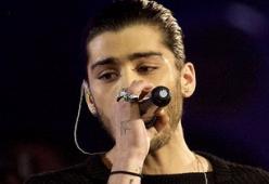 Zayn Malik, Simon Cowell non è interessato ai suoi commenti
