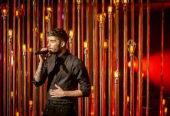 Ecco il nuovo video di Zayn Malik per "Still Got Time"
