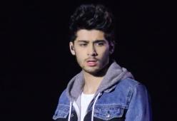 Zayn Malik, il nuovo demo in realtà è "vecchio"
