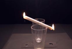 Dieci effetti straordinari da creare con il fuoco 