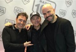 Dodi Battaglia: vi racconto Dov’è andata la musica