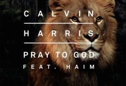 Pray To God (Calvin Harris vs Mike Pickering Hacienda Remix Radio)