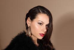 Erika, la reginetta dance sarà una popstar
