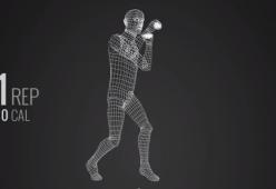  Superhero Workout: per trasformare l’allenamento quotidiano nelle imprese dei supereroi 