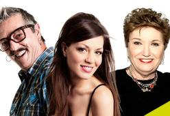 Online i BLOG di Mara Maionchi, Ylenia e Pizza
