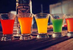 Le cose incredibili che si possono fare con la vodka 