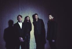 Si chiama "Evolve" il nuovo album degli Imagine Dragons