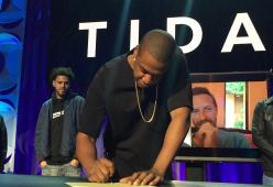 Jay Z, Tidal è già in difficoltà
