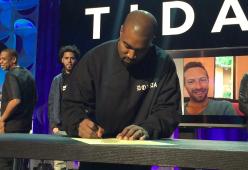 Kanye West e il mondo della moda: "Discriminato perché non sono gay"
