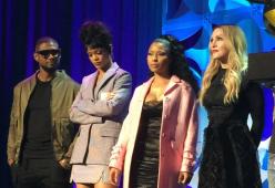 Madonna, Beyoncé e Rihanna in testa all’esercito di Tidal!
