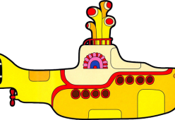 Beatles, il "Yellow Submarine" finisce all'asta
