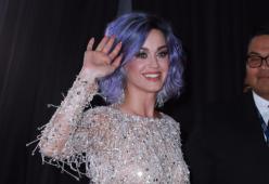 Katy Perry: nessuna vendetta contro Taylor Swift
