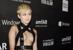 Miley Cyrus: una famiglia dalla mentalità aperta
