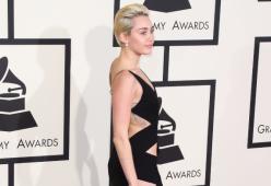 Miley Cyrus, ritorno di fiamma per Liam Hemsworth

