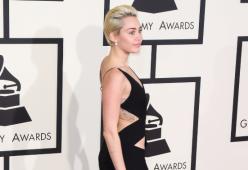 Miley Cyrus e Sam Smith: il mondo della musica plaude all'Irlanda
