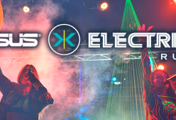 ATTENZIONE: L'EVENTO "ASUS ELECTRIC RUN" 2015 E' ANNULLATO
