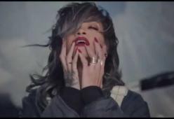 American Oxygen: le immagini del nuovo video di Rihanna
