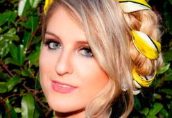 MEGHAN TRAINOR