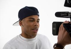 Nelly arrestato per droga
