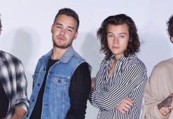 One Direction: la band più amata dai gay
