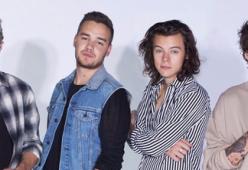 One Direction: un video spaziale
