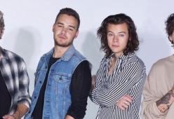 Liam Payne vuole riunire gli One Direction per Natale