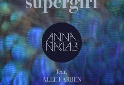 Supergirl