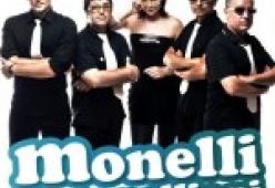 E la vita l'è bela