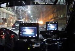Furious 7 visto dalla GoPro 