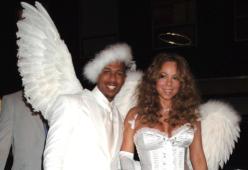 Mariah Carey: "Infinity" non parla di Nick Cannon
