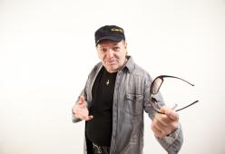 Vasco Rossi a 105 Mi Casa.. e in DIRETTA VIDEO su 105.net e  sull'App di 105