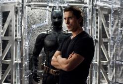 L’allenamento di Christian Bale per trasformarsi in Batman 