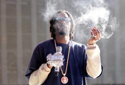 Snoop Dogg: "Impossibile dire no a me e Pharrell"

