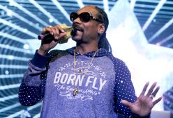 Snoop Dogg: polemica per la sua presenza al Mutiny
