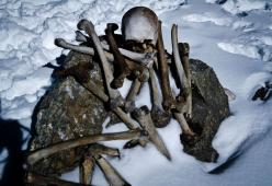 5 misteri di fantascienza che ti lasceranno a bocca aperta