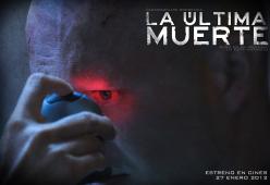 The Last Death: la fantascienza e l'identità da ritrovare 