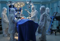 The last death: la trama 