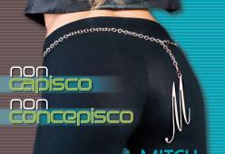 “Non capisco, non concepisco”: Mitch ft. Fabiola
