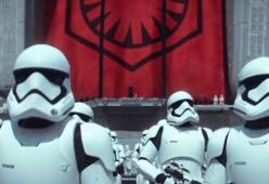 Star Wars: il trailer e la gallery della saga cult 